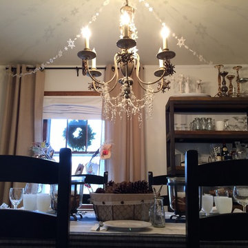 Marquette Holiday Decor