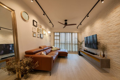 676D Punggol Drive