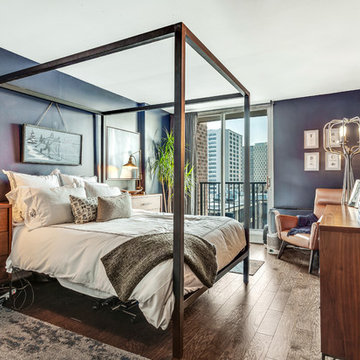 Evanston Condo Remodel