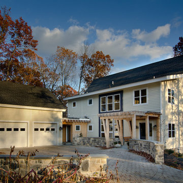 Bentonville House