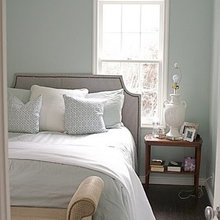Hill Bed