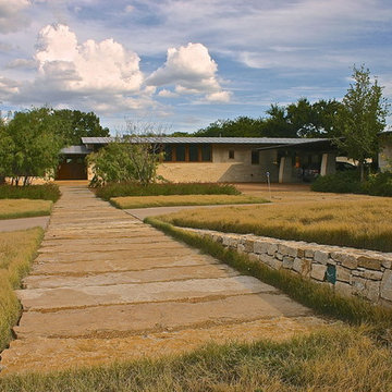 Dallas House 1
