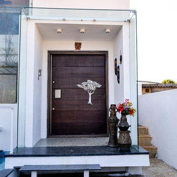 Mr. RAMKUMAR RESIDENCE