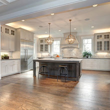 Beach Kitchen