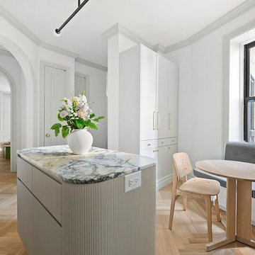 Kitchen / Dining