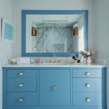 kids bathroom
