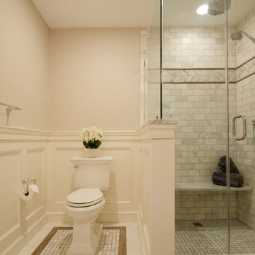 Sylvia's Bathrooms