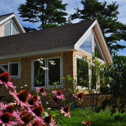High Performance Renovation - Windows