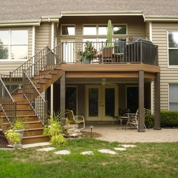 Fiberon Decks