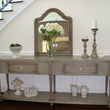 Foyer/entry
