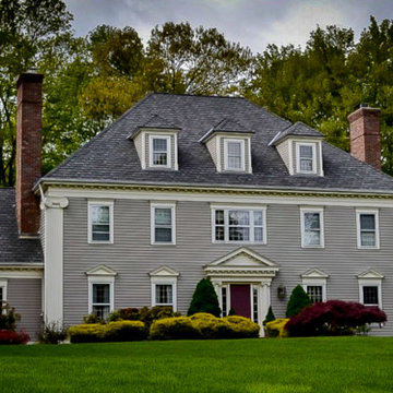 Architectural Shingles