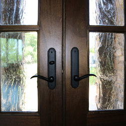 Stonehouse Project - Products