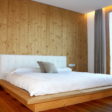 VIVIENDA UNIFAMILIAR