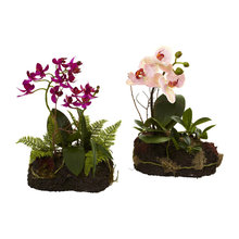fake plants