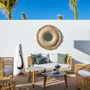 Mesa Modern