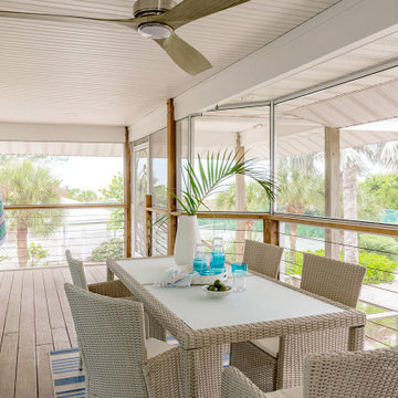 Palm Island Beach Retreat
