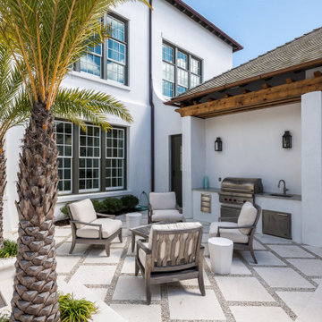 Alys Beach house 2