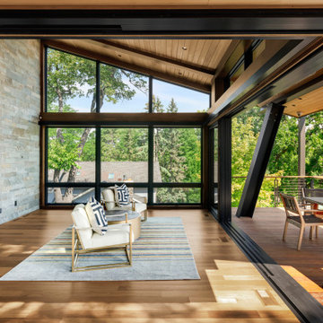 Lake Minnetonka Modern