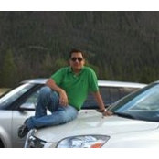 Aseem Ahluwalia's photo