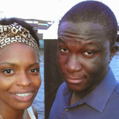 Hector & Kendria Djibaou's photo
