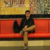 Dato Lobzhanidze's photo