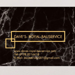 Dave’s-Royal-Bauservice