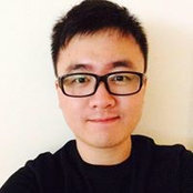 Foto von Chen Ning