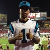 DJ Jones's photo