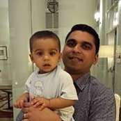 Foto von Aneez Akhtar