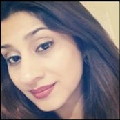 Hina Khan's photo