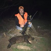 Steven Richard's photo