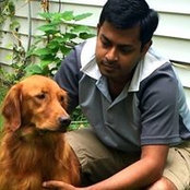 Amaradri Mukherjee's photo