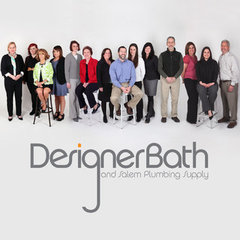 Designer Bath & Salem Plumbing Supply
