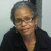 Foto de Geraldine Tucker