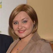 Ольга Шульман's photo