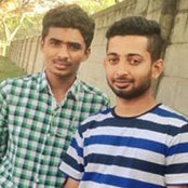 Pradeep Gowdas billede