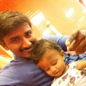 Foto von Prasanth V