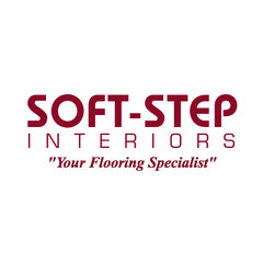 Soft-Step Interiors