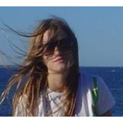 Bárbara Becker's photo