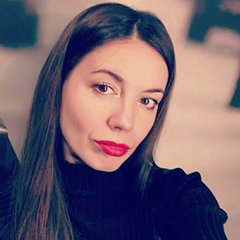 Elena Khlestkova