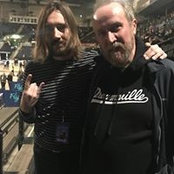 David Humphries's photo