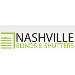 Nashville Blinds & Shutters