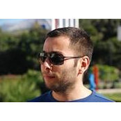 Türker Yakan's photo