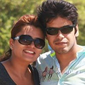 Surendra Pathaks foto