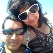 Reina Popat Shahs foto
