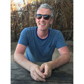 Paul Thompson's photo