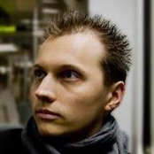 Sascha Ludwigs foto