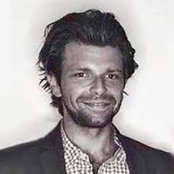 Milos Alcalay's photo