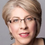 Christine Smarts foto