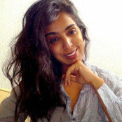 Aarti Shahani's photo
